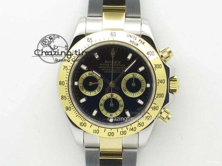 MiroTime 0512 Versatile GMT-Master II 116710 BLNR Black Blue Ceramic 904L Steel VRF 1:1 Best Edition VR3186 CHS V3 (CF Bezel) 2497